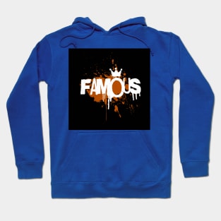 Famous person Hoodie